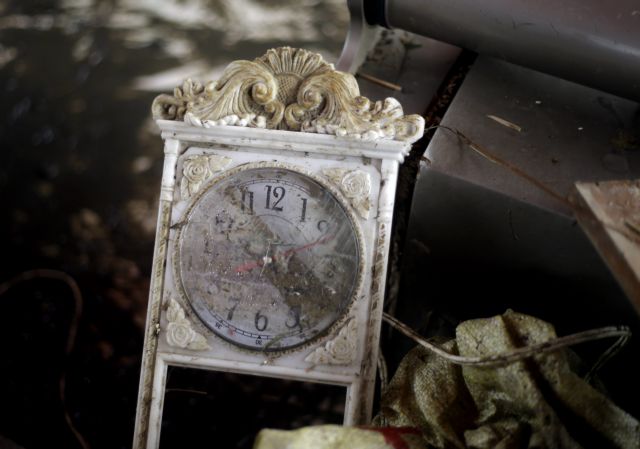 «Σοβαρή απειλή» η πρώτη επίθεση στο σύστημα συγχρονισμού στο Διαδίκτυο